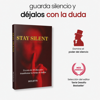 3X1 | La Colección para Leer Personas, Hablar con más Control y Reconocer Manipulación